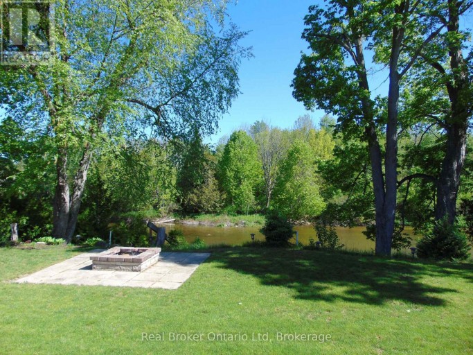 16 TWIN RIVER DRIVE N, South Bruce Peninsula, Ontario, N0H2T0