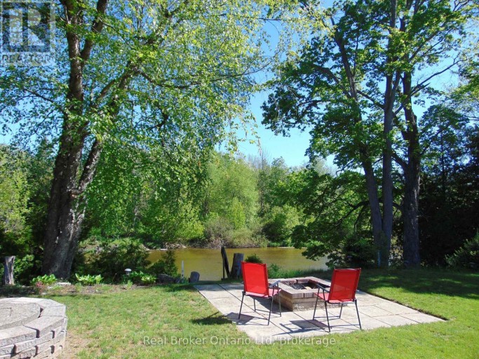 16 TWIN RIVER DRIVE N, South Bruce Peninsula, Ontario, N0H2T0