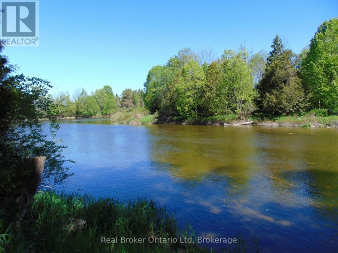 16 TWIN RIVER DRIVE N, South Bruce Peninsula, Ontario, N0H2T0
