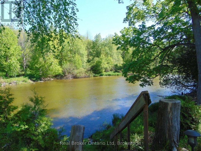 16 TWIN RIVER DRIVE N, South Bruce Peninsula, Ontario, N0H2T0