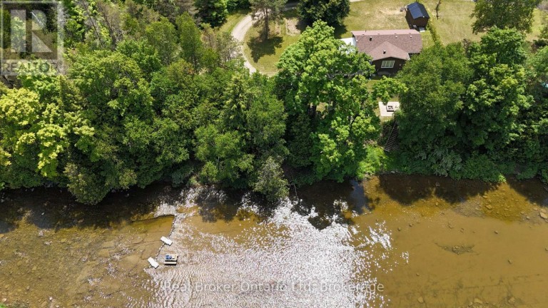 16 TWIN RIVER DRIVE N, South Bruce Peninsula, Ontario, N0H2T0