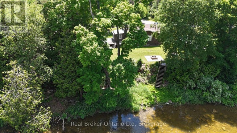 16 TWIN RIVER DRIVE N, South Bruce Peninsula, Ontario, N0H2T0