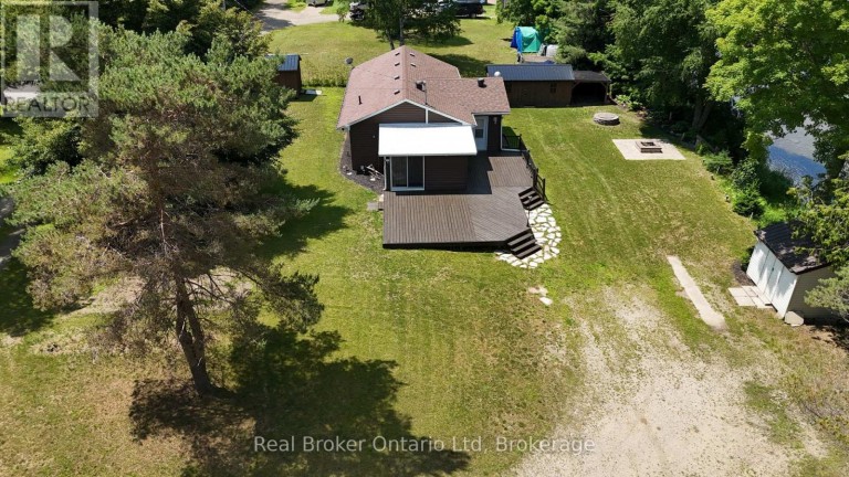 16 TWIN RIVER DRIVE N, South Bruce Peninsula, Ontario, N0H2T0