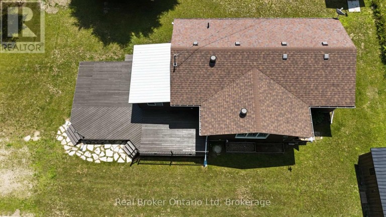 16 TWIN RIVER DRIVE N, South Bruce Peninsula, Ontario, N0H2T0