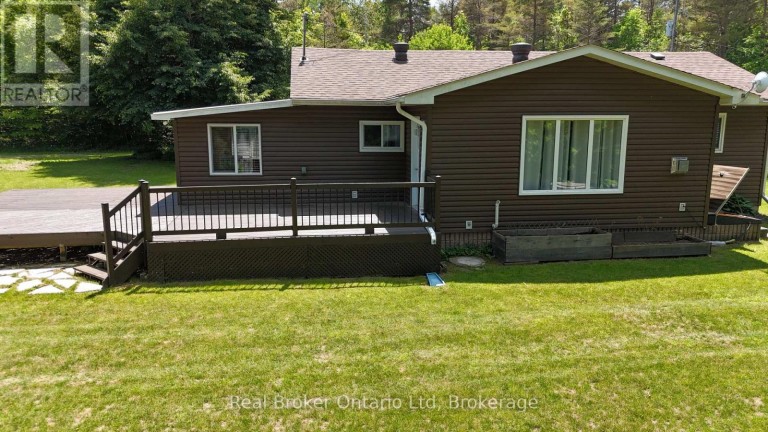 16 TWIN RIVER DRIVE N, South Bruce Peninsula, Ontario, N0H2T0