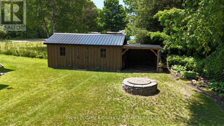 16 TWIN RIVER DRIVE N, South Bruce Peninsula, Ontario, N0H2T0