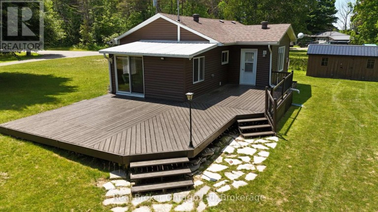 16 TWIN RIVER DRIVE N, South Bruce Peninsula, Ontario, N0H2T0