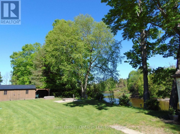 16 TWIN RIVER DRIVE N, South Bruce Peninsula, Ontario, N0H2T0