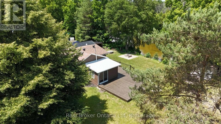 16 TWIN RIVER DRIVE N, South Bruce Peninsula, Ontario, N0H2T0