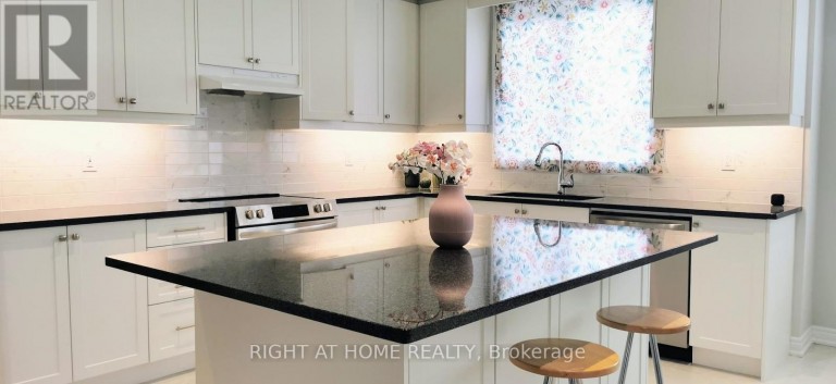 1 BRUCE BOYD DRIVE, Markham (Cornell), Ontario, L6B1R3