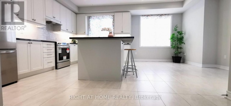 1 BRUCE BOYD DRIVE, Markham (Cornell), Ontario, L6B1R3