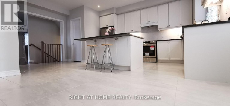 1 BRUCE BOYD DRIVE, Markham (Cornell), Ontario, L6B1R3