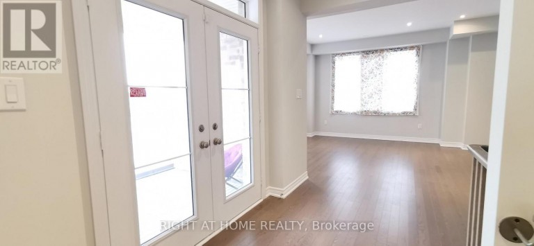 1 BRUCE BOYD DRIVE, Markham (Cornell), Ontario, L6B1R3