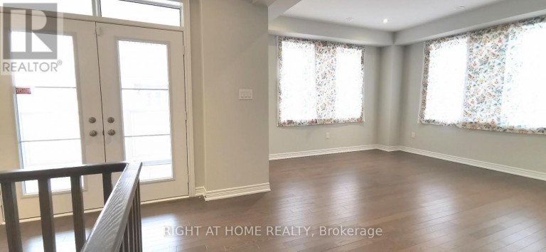 1 BRUCE BOYD DRIVE, Markham (Cornell), Ontario, L6B1R3
