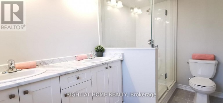 1 BRUCE BOYD DRIVE, Markham (Cornell), Ontario, L6B1R3