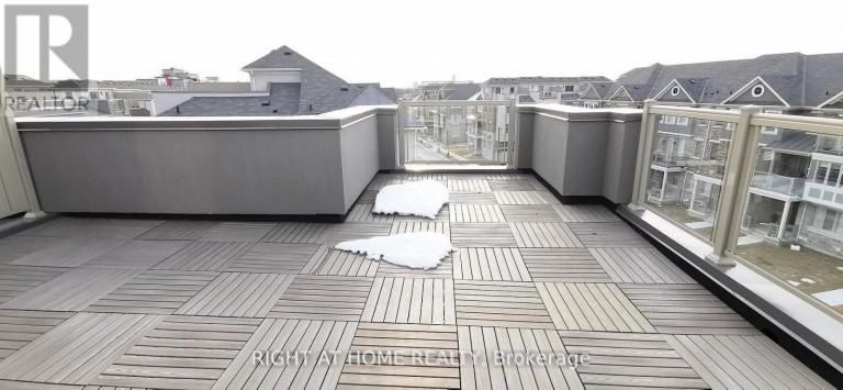 1 BRUCE BOYD DRIVE, Markham (Cornell), Ontario, L6B1R3