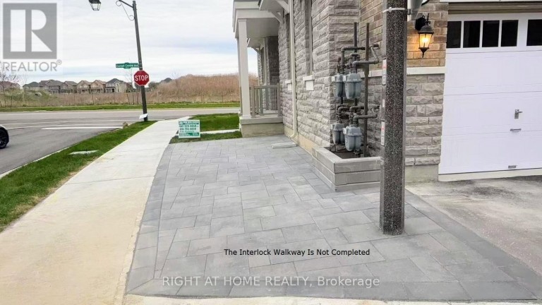 1 BRUCE BOYD DRIVE, Markham (Cornell), Ontario, L6B1R3