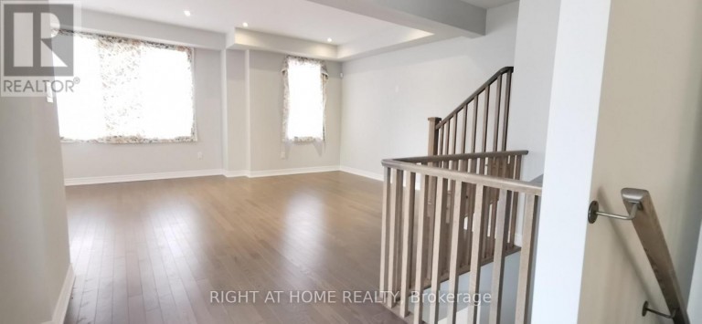 1 BRUCE BOYD DRIVE, Markham (Cornell), Ontario, L6B1R3