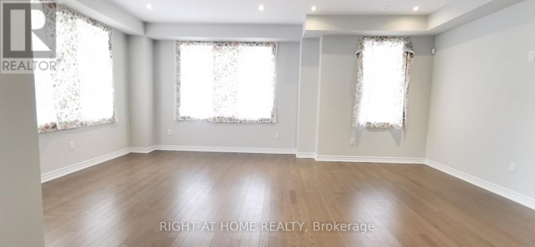 1 BRUCE BOYD DRIVE, Markham (Cornell), Ontario, L6B1R3