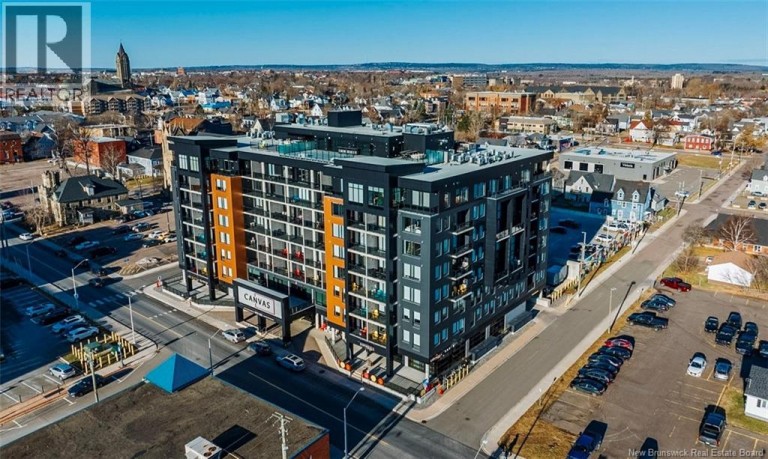 55 Queen Street Unit# 103, Moncton, New Brunswick (id Nb135953)