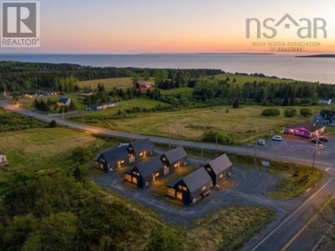15 Shore Road, Harbourview, Nova Scotia (id 202605669)