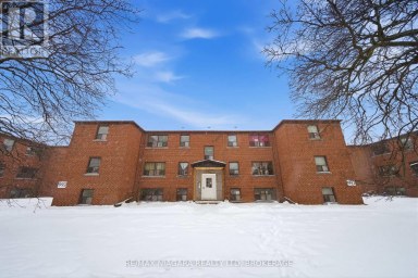UNIT B - 993 O'CONNOR DRIVE Toronto (O'Connor-Parkview) Ontario photo 1