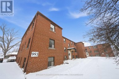 UNIT B - 993 O'CONNOR DRIVE Toronto (O'Connor-Parkview) Ontario photo 11
