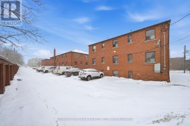 UNIT B - 993 O'CONNOR DRIVE Toronto (O'Connor-Parkview) Ontario photo 12