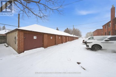 UNIT B - 993 O'CONNOR DRIVE Toronto (O'Connor-Parkview) Ontario photo 13