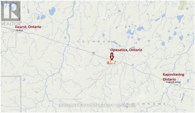 LOT9 CON7 PART 1 CROW CREEK ROAD Kapuskasing Ontario photo 5