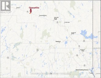 LOT9 CON7 PART 1 CROW CREEK ROAD Kapuskasing Ontario photo 6