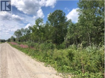 LOT9 CON7 PART 1 CROW CREEK ROAD Kapuskasing Ontario photo 1