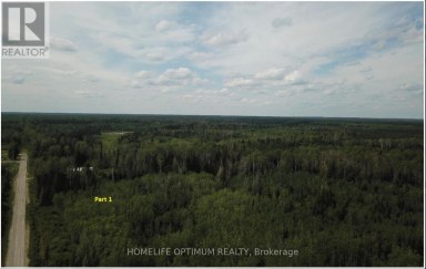 LOT9 CON7 PART 1 CROW CREEK ROAD Kapuskasing Ontario photo 4