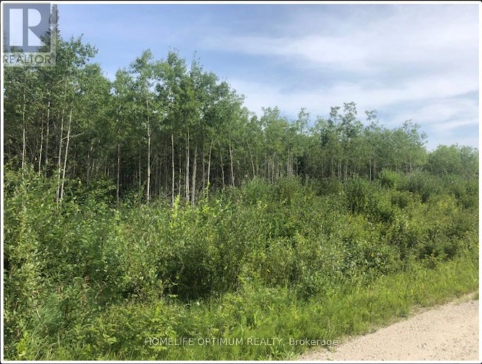LOT9 CON7 PART 1 CROW CREEK ROAD, Kapuskasing, Ontario, P0L1N0