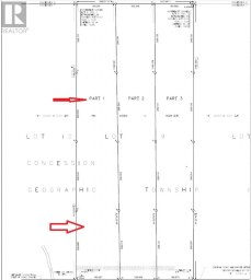 LOT9 CON7 PART 1 CROW CREEK ROAD Kapuskasing Ontario photo 9