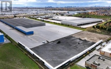 OPT. 7 - 2600 NORTH PARK DRIVE Brampton (Bramalea North Industrial) Ontario photo 1