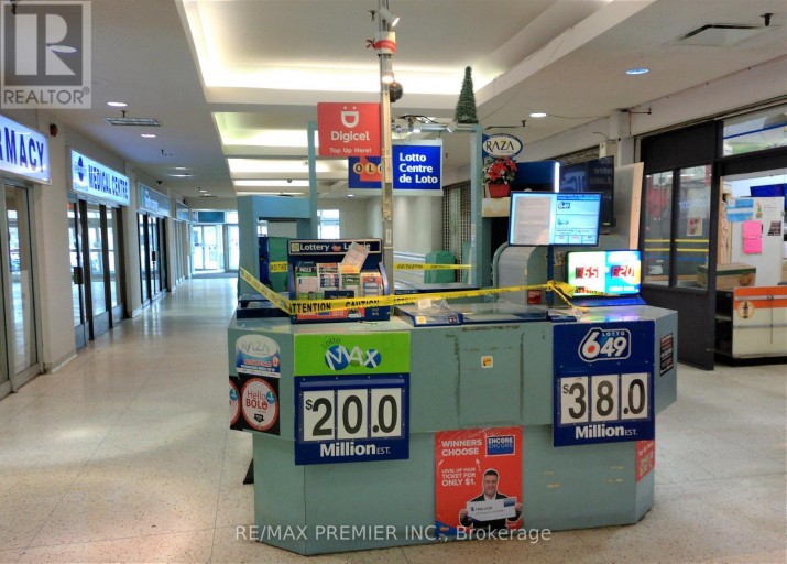 K1 - 2200 MARTIN GROVE ROAD, Toronto (West Humber-Clairville), Ontario, M9V5H9