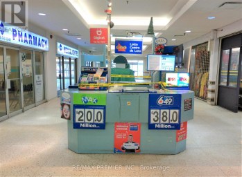 K1 - 2200 MARTIN GROVE ROAD Toronto (West Humber-Clairville) Ontario photo 3