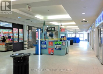 K1 - 2200 MARTIN GROVE ROAD Toronto (West Humber-Clairville) Ontario photo 4