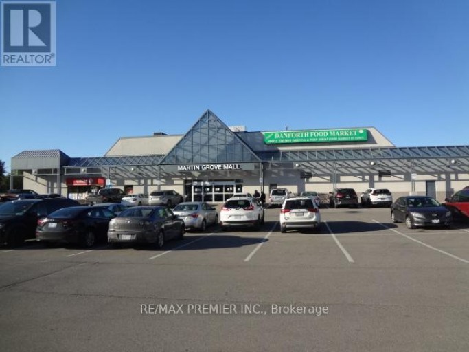 K1 - 2200 MARTIN GROVE ROAD, Toronto (West Humber-Clairville), Ontario, M9V5H9
