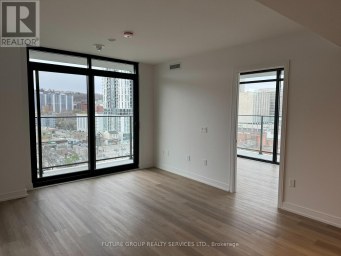 1208 - 1 JARVIS STREET Hamilton (Beasley) Ontario photo 10