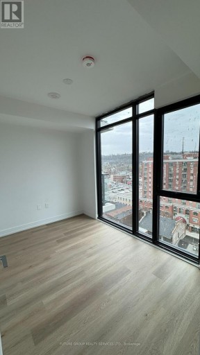 1208 - 1 JARVIS STREET, Hamilton (Beasley), Ontario, L8R3J2
