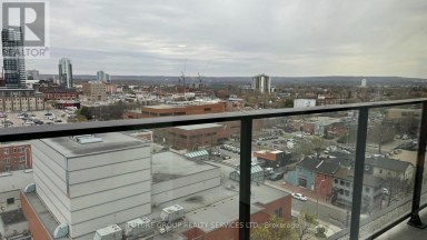 1208 - 1 JARVIS STREET Hamilton (Beasley) Ontario photo 17