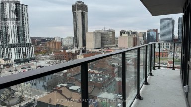 1208 - 1 JARVIS STREET Hamilton (Beasley) Ontario photo 18