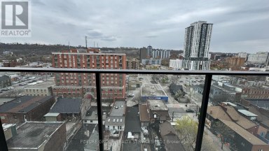 1208 - 1 JARVIS STREET Hamilton (Beasley) Ontario photo 19