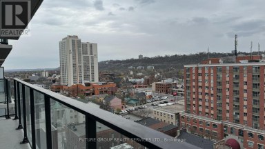 1208 - 1 JARVIS STREET Hamilton (Beasley) Ontario photo 22