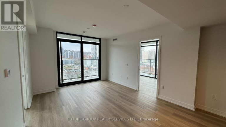 1208 - 1 JARVIS STREET, Hamilton (Beasley), Ontario, L8R3J2