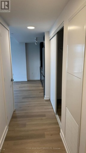 1208 - 1 JARVIS STREET, Hamilton (Beasley), Ontario, L8R3J2
