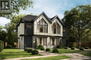 2305 Richmond Road SW Calgary Alberta photo 1