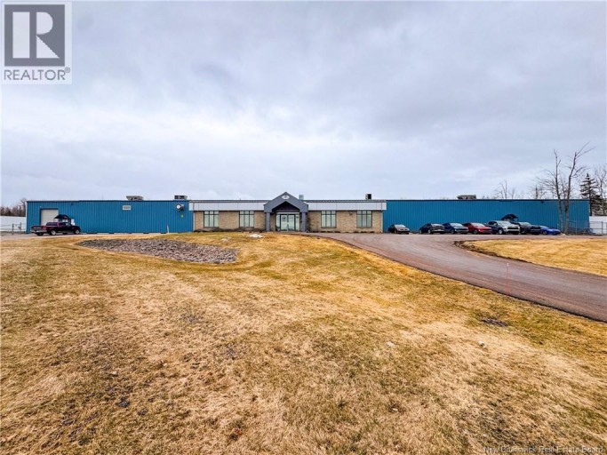 80 Sylvio Street, Dieppe, New Brunswick (id Nb135967)
